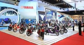 Thị trường xe máy tại Việt Nam trong quý 2/2022 có sự sụt giảm nhẹ