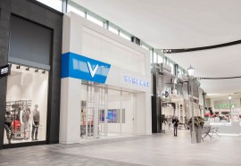 Vinfast Canada khai trương cửa hàng thứ hai tại Quebec